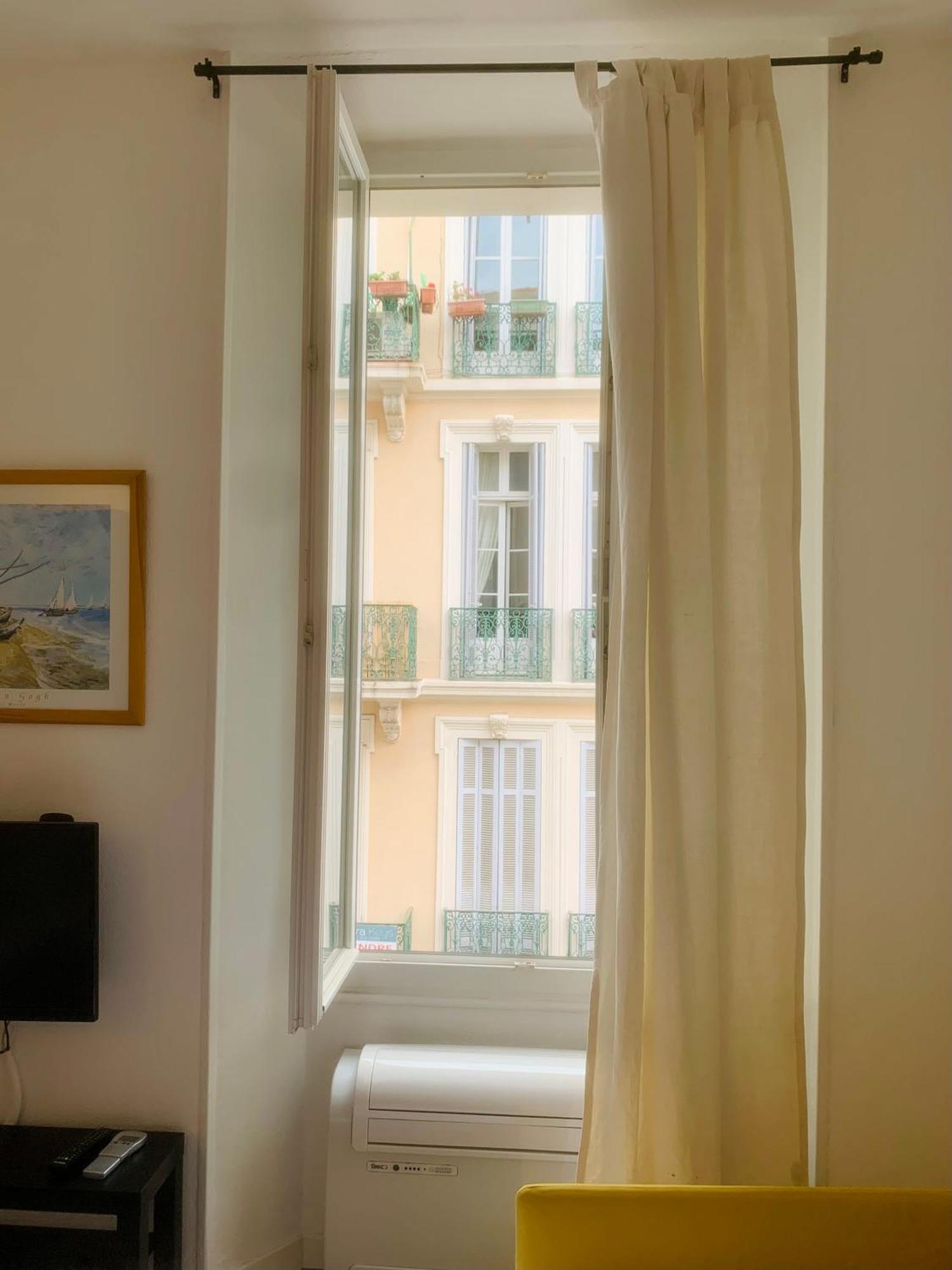 Cannes: Superbe Studio X3 Personnes, Top Position! Exterior foto